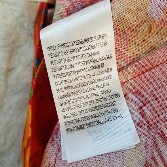 FARM Rio Paperbag Shorts - Picture 8 of 8